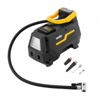 Compressor Ar Automotivo Cav150 12v Ou 127v/220v Biv Vonder na Amazon