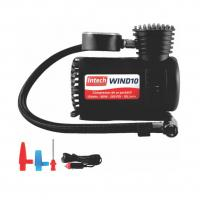 Compressor De Ar Direto Portátil Automototivo Wind10 12V 60W Intech Machine na Amazon