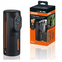 Compressor De Ar Portátil OTIR2000 na Amazon