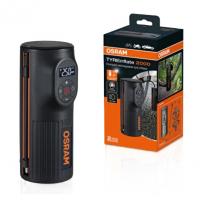 Compressor De Ar Portátil Otir2000 na Amazon