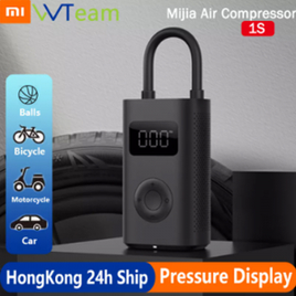 compressor de ar Xiaomi Mi Air Pump na Aliexpress