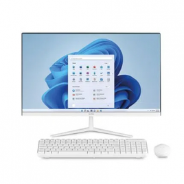 Computador All In One Ultra Intel Celeron 4gb Ram 120gb SSD 23,8" Fhd W11 - Ub830 na Multi