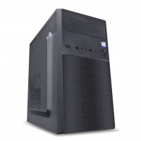 Computador Business B300 - I3 4130 3.4GHZ 4GB DDR3 SSD 120GB Hdmi/VGA Fonte 200W Windows 10 Home - Skul na Amazon