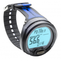 Computador De Mergulho Cressi Leonardo na Amazon