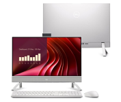 Computador Dell 24 All-in-one EC24250 23.8″ IPS Full HD 13ª Gen Intel Core i5 8GB 512GB SSD Win 11 AIO-i1303-M10 na Amazon