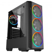 Computador Gamer Skill Gaming AMD Ryzen 5 3.6GHZ, Radeon RX VEGA 11, 8GB DDR4, SSD 120GB na Amazon