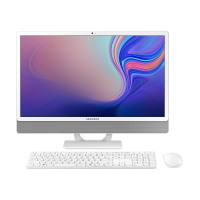 Computador Samsung All In One E5 8ª Intel Core I5 8GB 1TB W10 23,8" FHD na Americanas