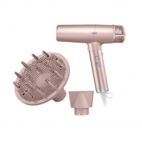 Conair, Secador Digital De Cabelo, Com Difusor, Secador Digital Iônico, 1700W, DIGITALaire na Amazon
