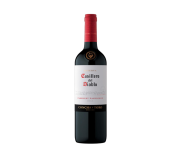 Concha y Toro Casillero Del Diablo Cabernet Sauvignon 750ml na Amazon