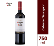 Concha y Toro Casillero Del Diablo Cabernet Sauvignon – 750ml na Amazon