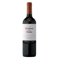Concha Y Toro Casillero Del Diablo Carmenere 750ml na Amazon