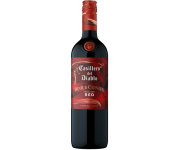 Concha y Toro Casillero Del Diablo Devil’s Carnaval Fabulous Red – 750ml na Amazon