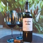 Concha y Toro Casillero Del Diablo Malbec 750ml na Amazon