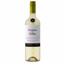 Concha Y Toro Casillero Del Diablo Sauvignon Blanc 750ml na Amazon