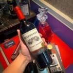 Concha y Toro Reservado Cabernet Sauvignon 750ml na Amazon