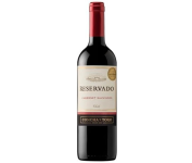 Concha y Toro Reservado Cabernet Sauvignon – 750ml na Amazon