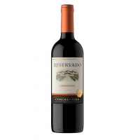 Concha Y Toro Reservado Carmenere 750ml na Amazon