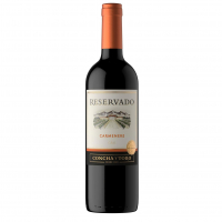 Concha Y Toro Reservado Carmenere 750ml na Amazon