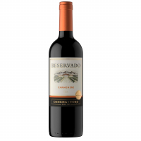 Concha Y Toro Reservado Carmenere 750ml na Amazon