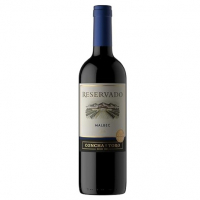 Concha Y Toro Reservado Malbec 750ml na Amazon