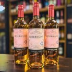 Concha y Toro Reservado Rosé 750ml na Amazon