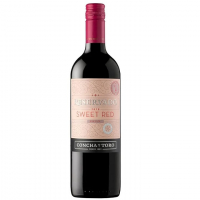 Concha Y Toro Reservado Sweet Red 750ml na Amazon
