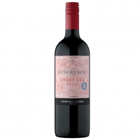 Concha Y Toro Reservado Sweet Red 750ml na Amazon