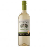 Concha Y Toro Vinho Chileno Reservado Sauvignon Blanc 750Ml na Amazon