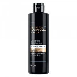 Condicionador Advance Techniques Controle de Queda - 250ml na Avon