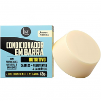 Condicionador Em Barra Nutritivo 90g, Lola Cosmetics na Amazon