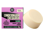 Condicionador em Barra para Cachos 90g, Lola Cosmetics na Amazon