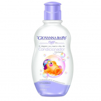 Condicionador Giovanna Baby Giby, 200ml - Tipo De Cabelo Normal na Amazon