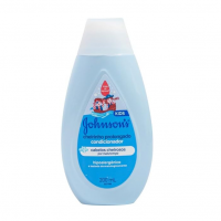 Condicionador Infantil Johnson's Cheirinho Prolongado, 200ml na Amazon
