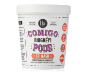 Condicionador Limpante 450g, Comigo Ninguém Pode – Lola Cosmetics na Amazon