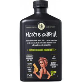 Condicionador Lola Cosmetics Morte Súbita 250ml na Amazon