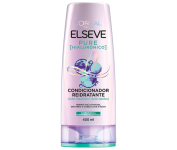 Condicionador L’Oréal Paris Elseve Haircare Pure Hialurônico 400Ml na Amazon