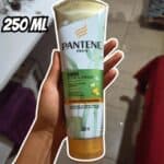 Condicionador Pantene Bambu – 250ml na Amazon