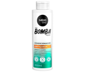 Condicionador Salon Line SOS Bomba Antiqueda 300ml na Amazon