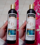Condicionador Tresemme Cachos Definidos 400Ml na Amazon