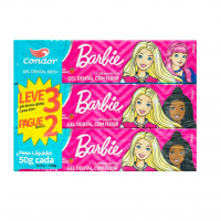 Condor Gel Dental Kids+Bb 50G Lv3Pg2 na Amazon