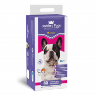 CONFORT PADS Tapete Higiênico Confort Pads 80X60 Com 30 Unidades na Amazon