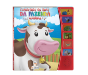 Conhecendo os Sons da Fazenda: Vaquinha na Amazon