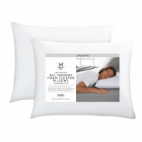 Conjunto 2 Travesseiros Cool Comfort na Sam's Club