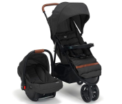 Conjunto bebê conforto Zion + Carrinho Breeze Travel – System Duo na Amazon