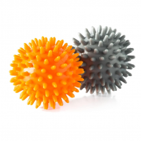 Conjunto Com 2 Bolas De Massagem Vollo Sports na Amazon