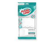 Conjunto Com 3 Esponjas Magia Remove Rabiscos De Lápis – Flash Limp na Amazon