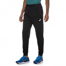 Conjunto de Agasalho Asics Interlock com Capuz e Zíper - Masculino na Centauro
