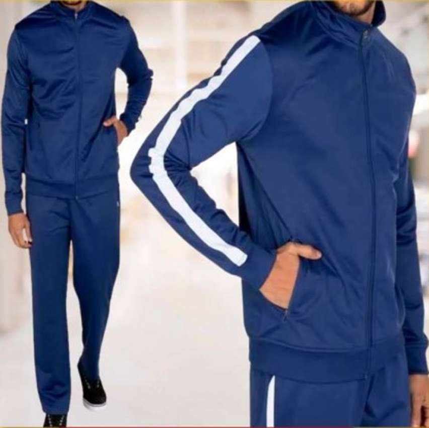 Conjunto de Agasalho Masculino Oxer com Bolso Replayer BS na Centauro