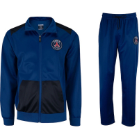 Conjunto De Agasalho PSG Masculino Helanca na Centauro