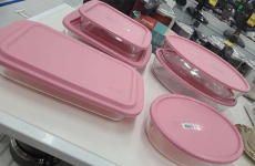 Conjunto de Assadeiras de Vidro Marinex – 15760201323776 6 Peças na Magazine Luiza